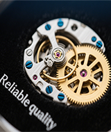 Reliable Quality