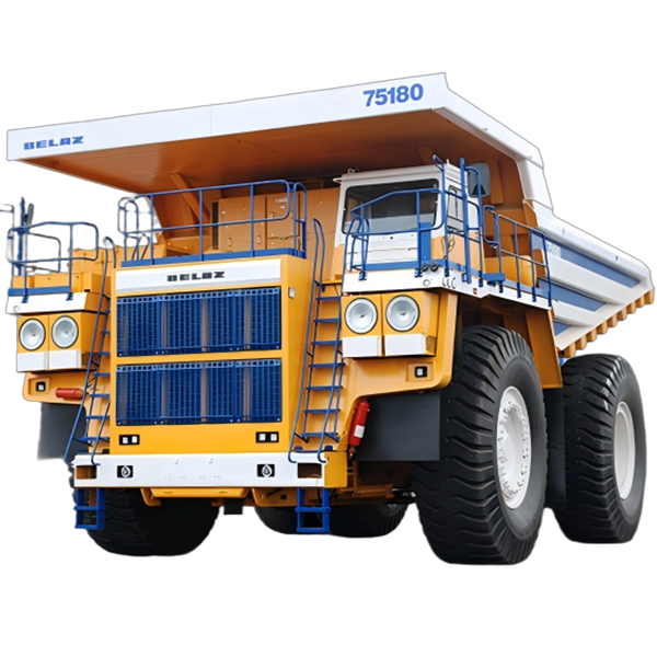 BELAZ / 7518