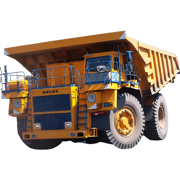BELAZ / 7513