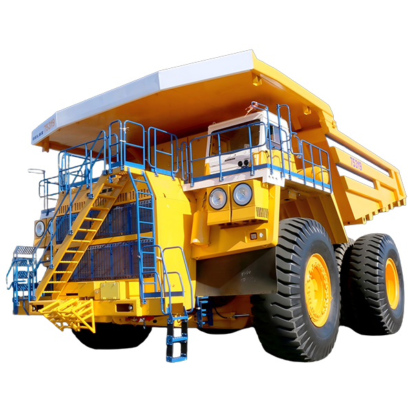 BELAZ / 7531