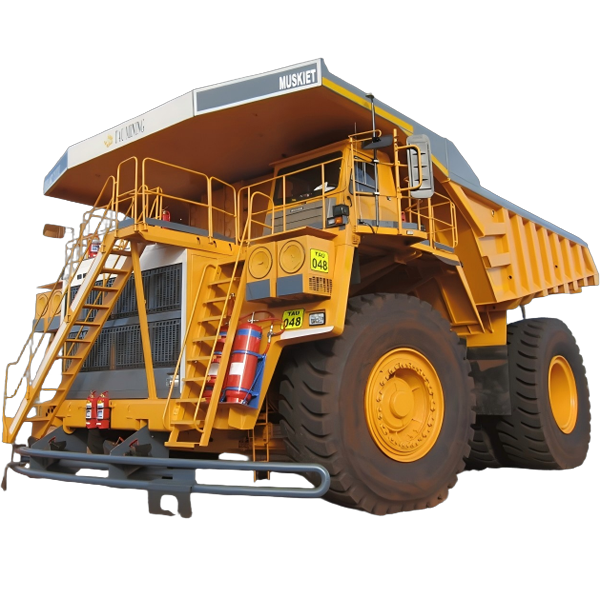 BELAZ / 7530