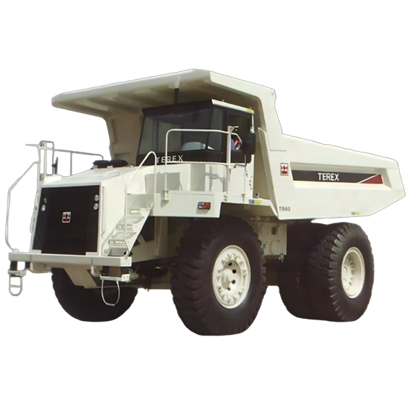 TEREX / TR60