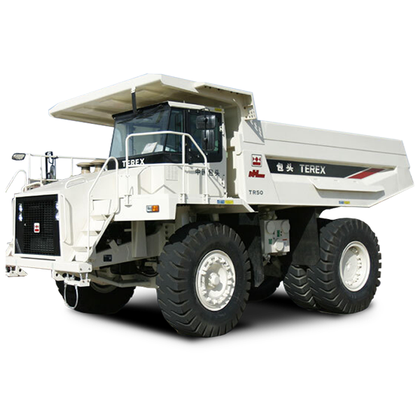 TEREX / TR50