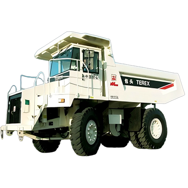 TEREX / TR35
